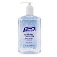 Hand sanitizer 